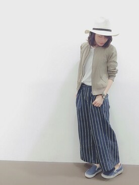 はるさんのコーディネート