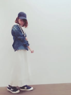 はるさんのコーディネート