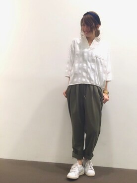 はるさんのコーディネート