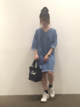 はるさんのコーディネート