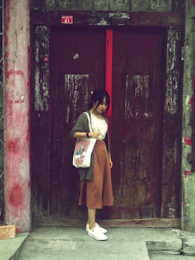 xxxdeeさんのコーディネート