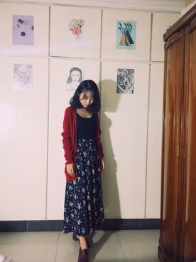 xxxdeeさんのコーディネート