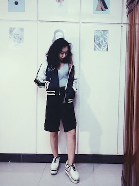 xxxdeeさんのコーディネート