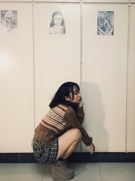 xxxdeeさんのコーディネート