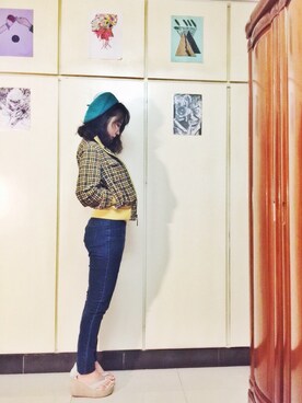 xxxdeeさんのコーディネート