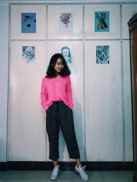 xxxdeeさんのコーディネート