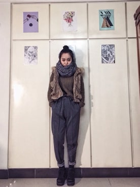 xxxdeeさんのコーディネート