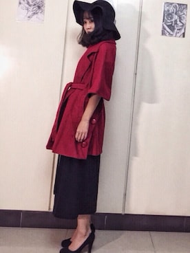 xxxdeeさんのコーディネート