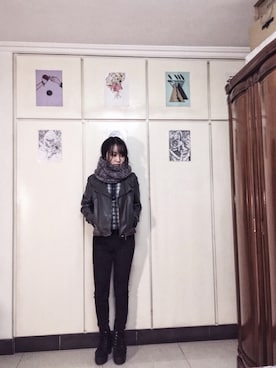 xxxdeeさんのコーディネート