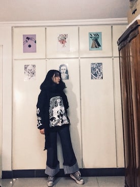 xxxdeeさんのコーディネート