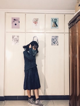 xxxdeeさんのコーディネート