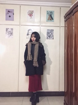 xxxdeeさんのコーディネート