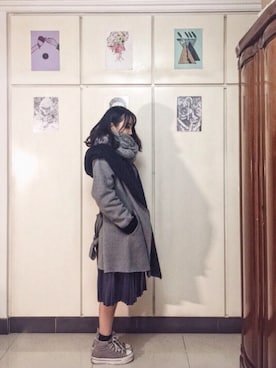 xxxdeeさんのコーディネート