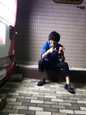 keeさんのコーディネート