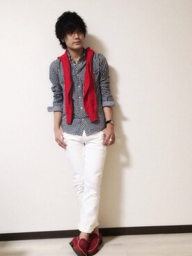 keeさんのコーディネート