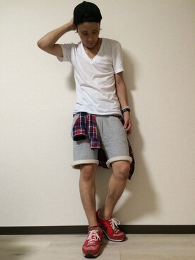 keeさんのコーディネート