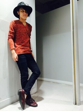 keeさんのコーディネート