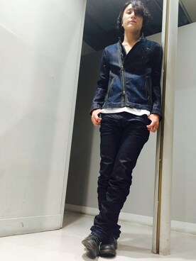 keeさんのコーディネート