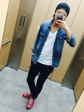 keeさんのコーディネート