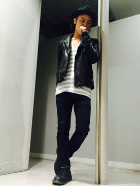 keeさんのコーディネート