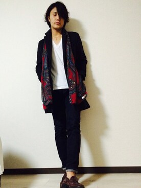 keeさんのコーディネート