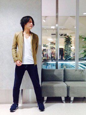 keeさんのコーディネート