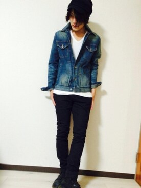 keeさんのコーディネート