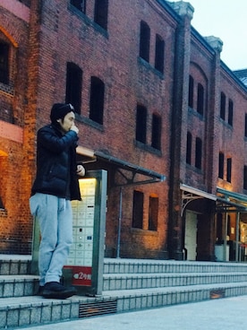 keeさんのコーディネート