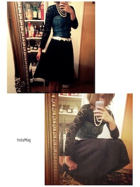 suzsugarさんのコーディネート