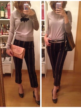 suzsugarさんのコーディネート