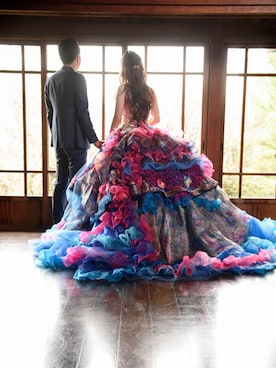 ごまななさんのコーディネート