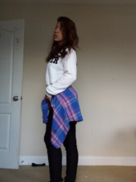 CAVOさんのコーディネート