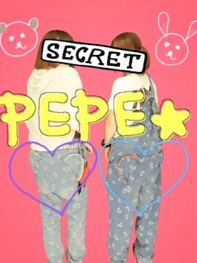 あをさん（レディース・150cm）の夏コーディネート