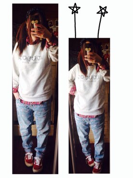 あをさん（レディース・150cm）の秋コーディネート