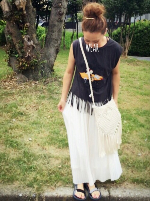 *YUKI♡*さんのコーディネート