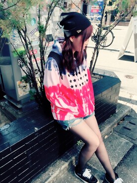 nopicoさんのコーディネート