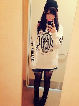 nopicoさんのコーディネート