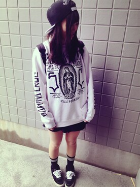 nopicoさんのコーディネート