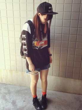 nopicoさんのコーディネート