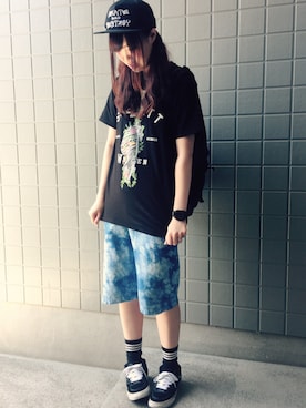 nopicoさんのコーディネート