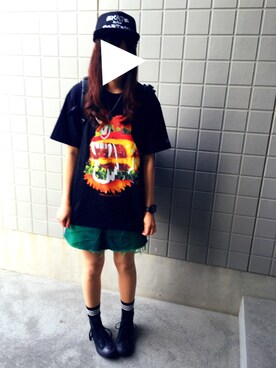 nopicoさんのコーディネート