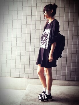 nopicoさんのコーディネート