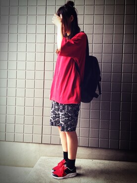 nopicoさんのコーディネート