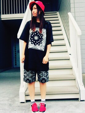 nopicoさんのコーディネート