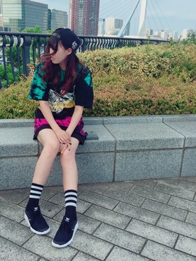 nopicoさんのコーディネート