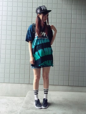 nopicoさんのコーディネート