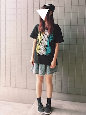 nopicoさんのコーディネート