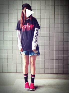 nopicoさんのコーディネート