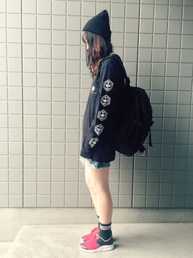 nopicoさんのコーディネート