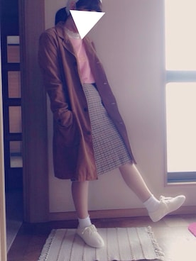 いちゃさんのコーディネート